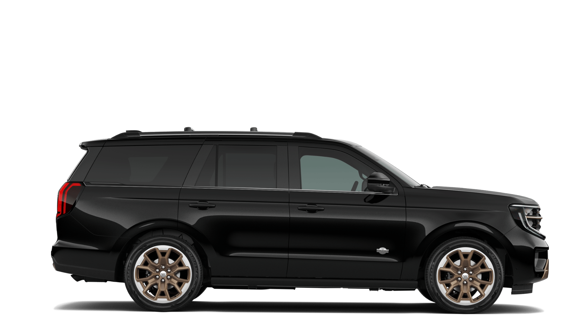 2026 Ford Expedition® External Image 1